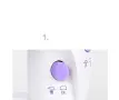 Многофункционална шевна машина с 5 програми, снимка 5