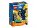 НОВИ! LEGO® City 60331 - Туринг мотоциклет за каскади, снимка 1
