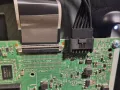 MAIN BOARD -17MB171 for 43inc DISPLAY VES430UNDH-2D-N44 for Hitachi 43HAE4351, снимка 3