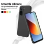 Силиконов Калъф за Xiaomi Redmi A7 Pro 4G - С ремък, Мек TPU, 4 цвята, снимка 4