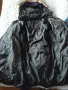 Черно зимно яке на H&M размер L, снимка 7