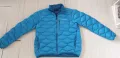 Peak Performance Helium Mens Down Jacket Size XL ОРИГИНАЛ! Мъжко  пухено Яке!, снимка 9