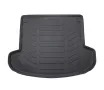 Гумена стелка багажник леген корито Опел Мока  Opel Mokka 2020+ / ГОРНО, снимка 2