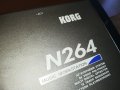 korg n264-made in japan-внос швеицария, снимка 6