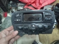 управление климатроник PEUGEOT 307 , 96430991XT , снимка 1