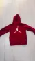 Детски суитчър Jordan, снимка 1