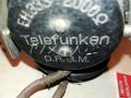 telefunken germany-слушалките на хитлер 0308210944, снимка 2