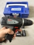 Wurth Master 12v , снимка 5