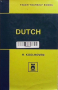 Teach yourself books Dutch