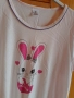 Подарявам!Тениска със зайче 🐰, снимка 3