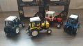 Трактори Беларус 1/43 Русия , снимка 5