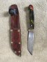 стари ергенски ножове, снимка 10