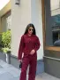дамски комплект от 2 части ysl, снимка 1