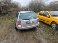 vw passat 4х4 на части, снимка 2