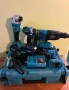 Промо Цена Акумулаторен Комплект Makita 36V, снимка 3