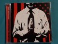 Bad Religion – 2004 - The Empire Strikes First(Punk), снимка 1 - CD дискове - 42710706