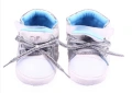 Бебешки обувки / маратонки за момченце, снимка 3