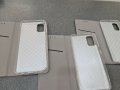 Samsung Galaxy A41 калъф тип тефтер със силиконово легло, снимка 4