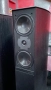 JAMO 707i Push Pull Black, снимка 4