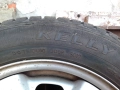 Джанти с гуми 15", снимка 6
