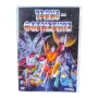Трансформерите DVD с бг аудио, снимка 1