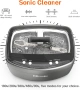 KECOOLKE 2.5L ултразвукова почистваща машина , снимка 5