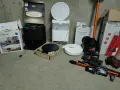 Прахосмукачки роботи, снимка 4