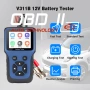 Тестер за акумулатори V311B 12V / 2000A, снимка 8