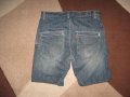 Къси дънки LEVI,S  мъжки,С-М, снимка 3