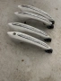 BMW F10 F11 F06 F12 F13 F01 F02 keyless дръжки безключов достъп, снимка 4