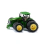 JOHN DEERE 8R 370 трактор - мащаб 1:32 на Siku моделът е нов в кутия, снимка 1