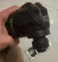 Безчетков реноватор Hitachi CV18DBL, снимка 6