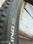 ГУМА: CONTINENTAL TRAIL KING 29X2.40 WIRE BLACK, снимка 4