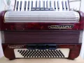 Акордеон Велтмайстер Гигантили 80 баса, снимка 6