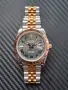 Мъжки часовници Air-King и Datejust Wimbledon , снимка 5