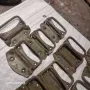 Яки Метални Дръжки , снимка 2