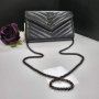 Луксозна чанта YSL  код SG104, снимка 2
