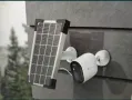 Нова Охранителна Camera Xiaomi IMILAB EC4 Outdoor Security  Set+Solar, снимка 7