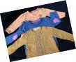 Детски дрехи за възраст 12 - 18 месеца, снимка 1 - Бебешки блузки - 30255720