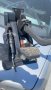 W203 Ц класа ръчка педали конзола съединител спирачка спирачна помпа помпичка и др