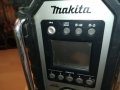 MAKITA PROFI RADIO С ЗАРЯДНО И БАТЕРИЯ 1502231016, снимка 4