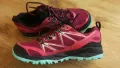 MERRELL GORE-TEX Women's Shoes размер EUR 38,5 дамски водонепромокаеми - 929, снимка 10
