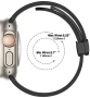 Силиконови каишки с магнит за Apple Watch ULTRA/SE/10/9/8/7/6/5/4, снимка 11