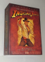 ДВД Колекция Индиана Джоунс 1-3/Бг.суб/, снимка 1 - DVD филми - 44765161