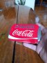 Стара кутия от ухания за устни на Кока Кола,Coca Cola, снимка 2