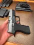 Sig Sauer Zev p320 x compact , снимка 5