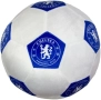 Нова Мека възглавница Chelsea FC с лого – перфектен подарък за фенове, снимка 1