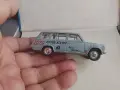 Жигули комби Ссср 1:43, снимка 2