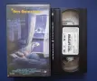 Видеокасета VHS Стивън Спилбърг Без Батерии, снимка 2