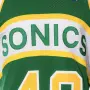 Mitchell & Ness Swingman Jersey Seattle SuperSonics - Shawn Kemp 1994-95 Jersey , снимка 3